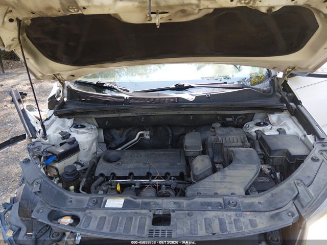 Aukcja sprzedaży 2011 Kia Sorento Lx, vin: 5XYKT3A14BG060062, numer aukcji: 45859838