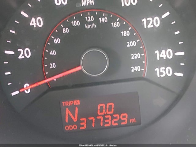 Aukcja sprzedaży 2011 Kia Sorento Lx, vin: 5XYKT3A14BG060062, numer aukcji: 45859838