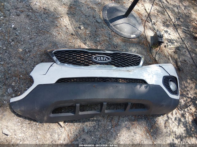 Aukcja sprzedaży 2011 Kia Sorento Lx, vin: 5XYKT3A14BG060062, numer aukcji: 45859838