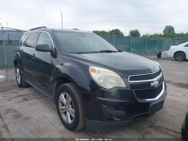 45859841 :رقم المزاد ، 2GNFLDE50C6316949 vin ، 2012 Chevrolet Equinox Lt مزاد بيع