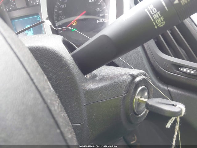 Продаж на аукціоні авто 2012 Chevrolet Equinox Lt, vin: 2GNFLDE50C6316949, номер лоту: 45859841
