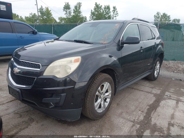Продаж на аукціоні авто 2012 Chevrolet Equinox Lt, vin: 2GNFLDE50C6316949, номер лоту: 45859841