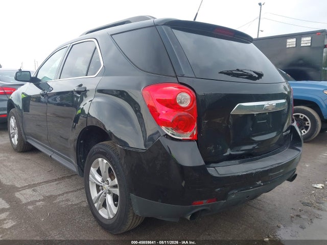 Продаж на аукціоні авто 2012 Chevrolet Equinox Lt, vin: 2GNFLDE50C6316949, номер лоту: 45859841