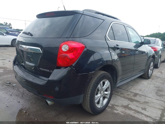Продаж на аукціоні авто 2012 Chevrolet Equinox Lt, vin: 2GNFLDE50C6316949, номер лоту: 45859841