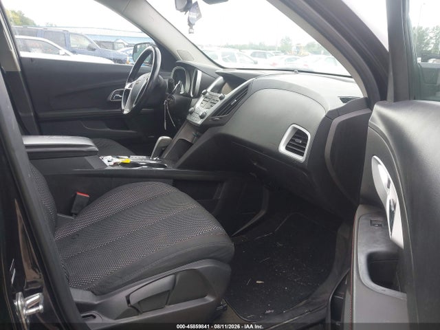 Продаж на аукціоні авто 2012 Chevrolet Equinox Lt, vin: 2GNFLDE50C6316949, номер лоту: 45859841