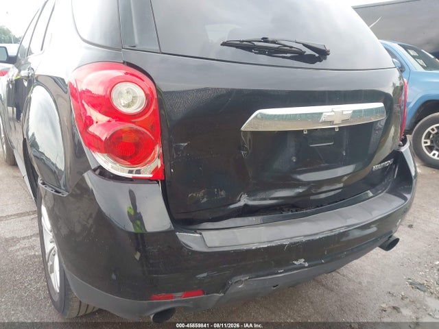 Продаж на аукціоні авто 2012 Chevrolet Equinox Lt, vin: 2GNFLDE50C6316949, номер лоту: 45859841