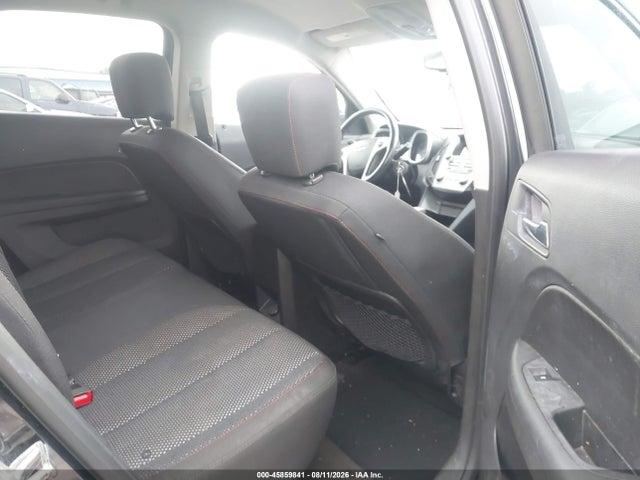 Продаж на аукціоні авто 2012 Chevrolet Equinox Lt, vin: 2GNFLDE50C6316949, номер лоту: 45859841