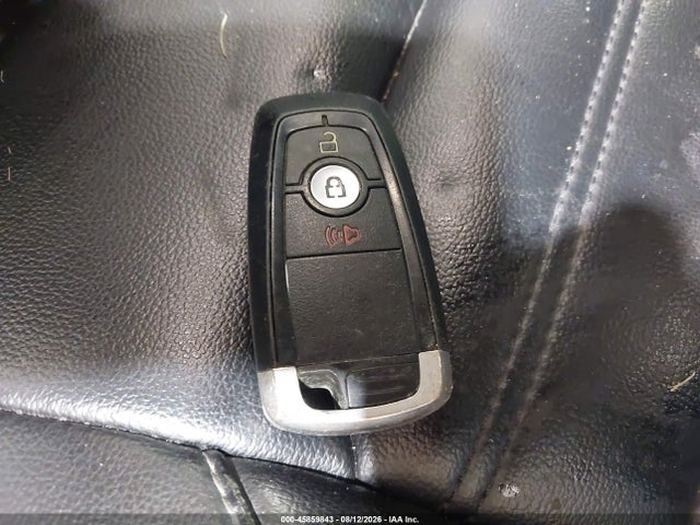 2022 Ford Edge Sel მანქანა იყიდება აუქციონზე, vin: 2FMPK4J93NBA92140, აუქციონის ნომერი: 45859843