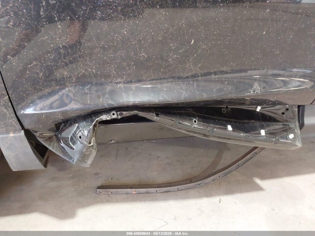 2022 Ford Edge Sel მანქანა იყიდება აუქციონზე, vin: 2FMPK4J93NBA92140, აუქციონის ნომერი: 45859843