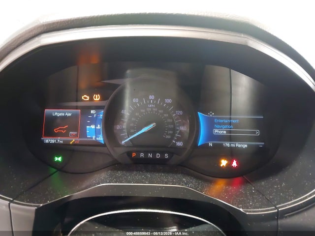 2022 Ford Edge Sel მანქანა იყიდება აუქციონზე, vin: 2FMPK4J93NBA92140, აუქციონის ნომერი: 45859843