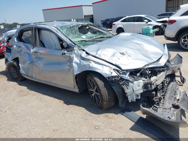 Aukcja sprzedaży 2023 Toyota Camry Xle, vin: 4T1F11AK2PU832273, numer aukcji: 45859845