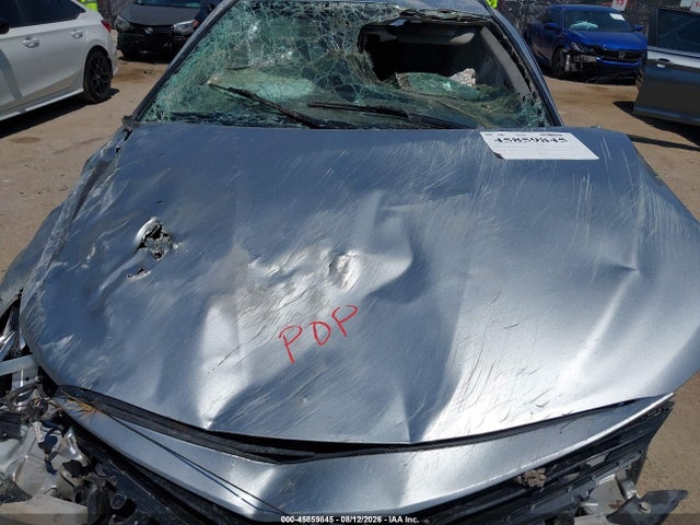 Aukcja sprzedaży 2023 Toyota Camry Xle, vin: 4T1F11AK2PU832273, numer aukcji: 45859845