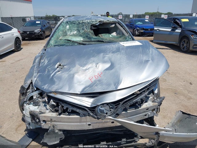 Aukcja sprzedaży 2023 Toyota Camry Xle, vin: 4T1F11AK2PU832273, numer aukcji: 45859845