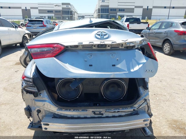 Aukcja sprzedaży 2023 Toyota Camry Xle, vin: 4T1F11AK2PU832273, numer aukcji: 45859845