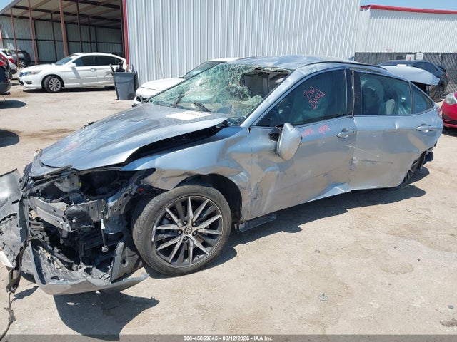 Aukcja sprzedaży 2023 Toyota Camry Xle, vin: 4T1F11AK2PU832273, numer aukcji: 45859845