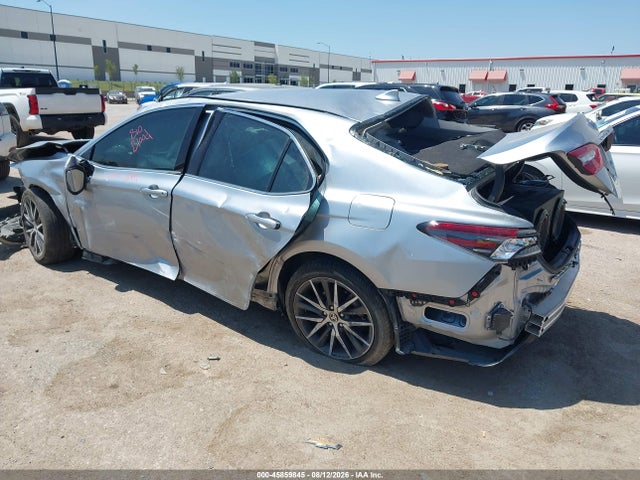 Aukcja sprzedaży 2023 Toyota Camry Xle, vin: 4T1F11AK2PU832273, numer aukcji: 45859845