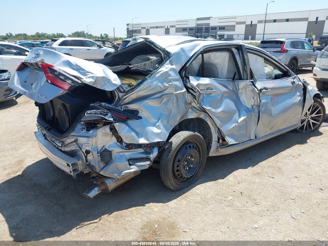 Aukcja sprzedaży 2023 Toyota Camry Xle, vin: 4T1F11AK2PU832273, numer aukcji: 45859845
