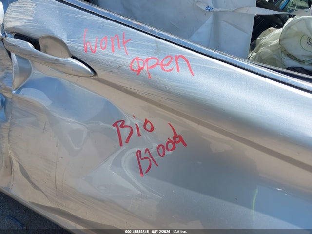 Aukcja sprzedaży 2023 Toyota Camry Xle, vin: 4T1F11AK2PU832273, numer aukcji: 45859845