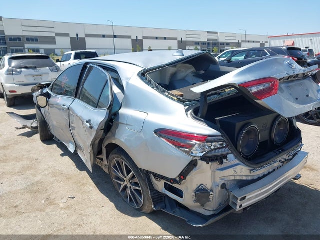 Aukcja sprzedaży 2023 Toyota Camry Xle, vin: 4T1F11AK2PU832273, numer aukcji: 45859845