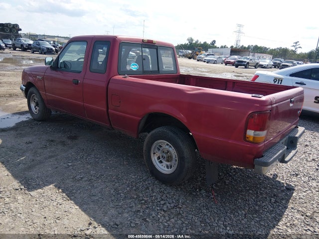 Aukcja sprzedaży 1993 Ford Ranger Super Cab, vin: 1FTCR14X4PPA52636, numer aukcji: 45859846