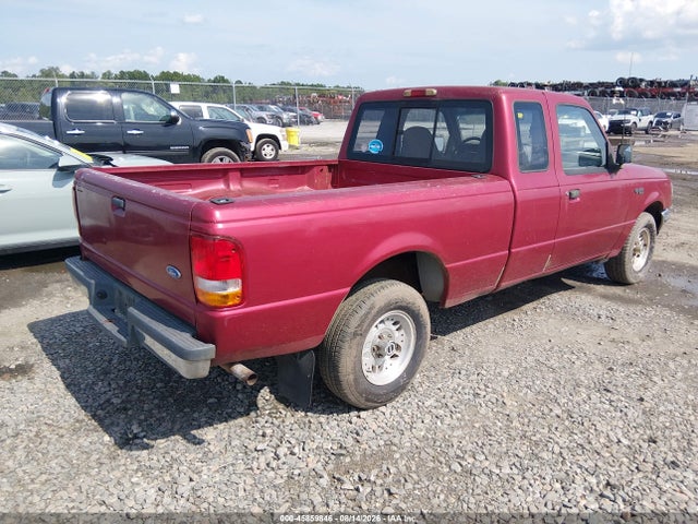 Aukcja sprzedaży 1993 Ford Ranger Super Cab, vin: 1FTCR14X4PPA52636, numer aukcji: 45859846