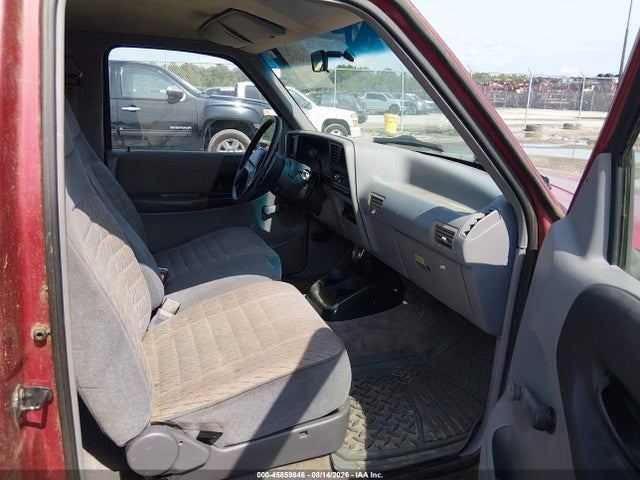 Aukcja sprzedaży 1993 Ford Ranger Super Cab, vin: 1FTCR14X4PPA52636, numer aukcji: 45859846