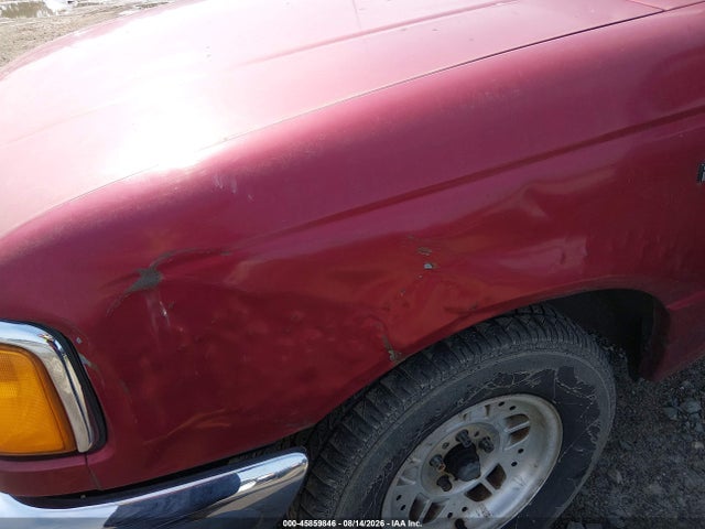 Aukcja sprzedaży 1993 Ford Ranger Super Cab, vin: 1FTCR14X4PPA52636, numer aukcji: 45859846