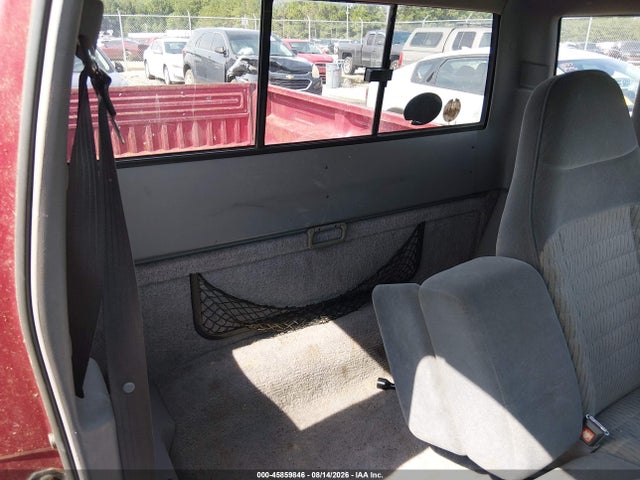 Aukcja sprzedaży 1993 Ford Ranger Super Cab, vin: 1FTCR14X4PPA52636, numer aukcji: 45859846