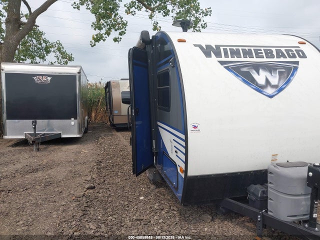 Winnebago Other 2016 54CA11H22G1W14484 zdjęcie główne