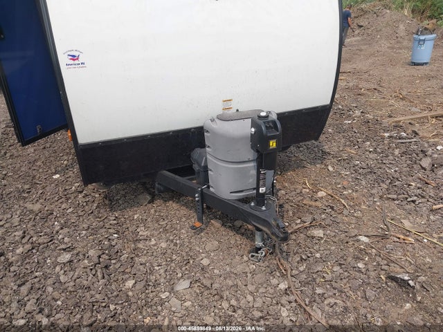 Winnebago Other 2016 54CA11H22G1W14484 Image 10