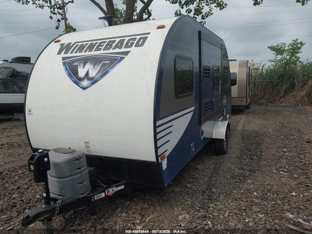 Winnebago Other 2016 54CA11H22G1W14484 Image 2