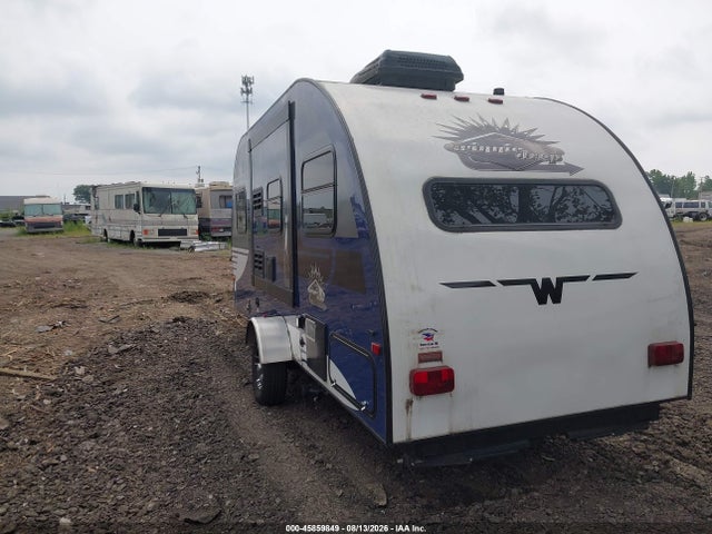 Winnebago Other 2016 54CA11H22G1W14484 Image 3