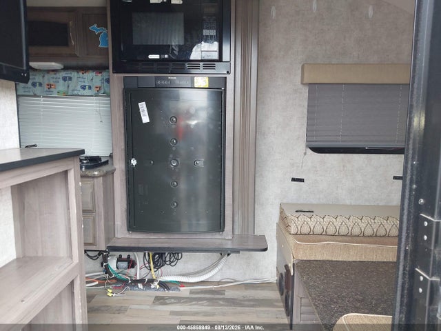 Winnebago Other 2016 54CA11H22G1W14484 Image 5