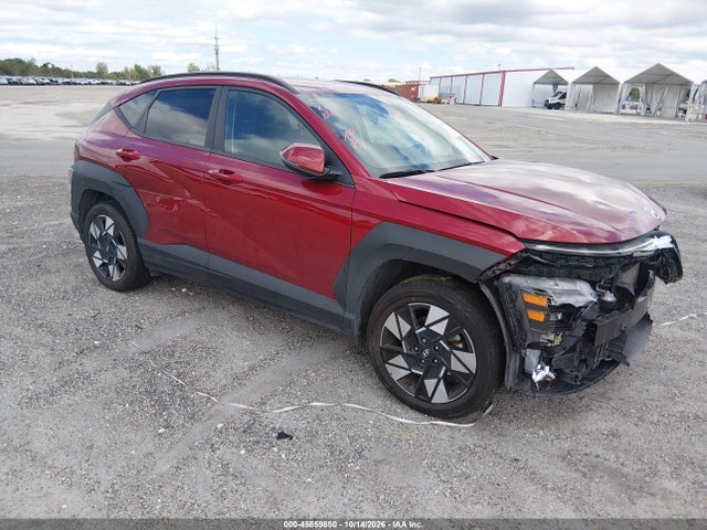 Aukcja sprzedaży 2025 Hyundai Kona Sel, vin: KM8HB3AB4SU267356, numer aukcji: 45859850