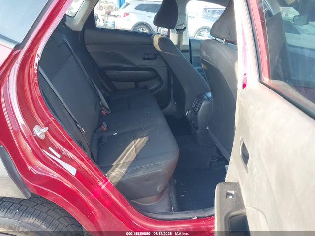 Aukcja sprzedaży 2025 Hyundai Kona Sel, vin: KM8HB3AB4SU267356, numer aukcji: 45859850