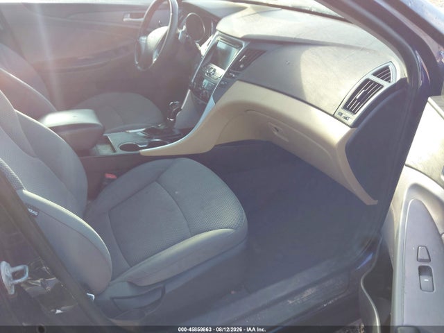 Auction sale of the 2011 Hyundai Sonata Se, vin: 5NPEC4ACXBH083195, lot number: 45859863