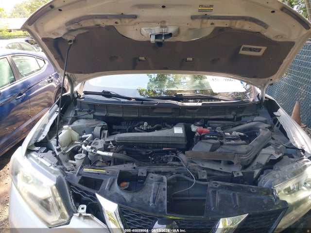 45859864 :رقم المزاد ، 5N1AT2MT6FC864050 vin ، 2015 Nissan Rogue Sl مزاد بيع