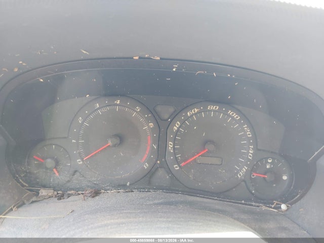 Продажа на аукционе авто 2003 Cadillac Cts Standard, vin: 1G6DM57N930123209, номер лота: 45859868