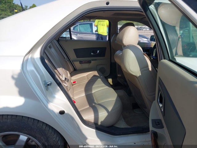 Продажа на аукционе авто 2003 Cadillac Cts Standard, vin: 1G6DM57N930123209, номер лота: 45859868