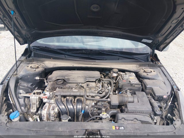 Продаж на аукціоні авто 2023 Hyundai Elantra Sel, vin: 5NPLS4AG5PH098479, номер лоту: 45859873