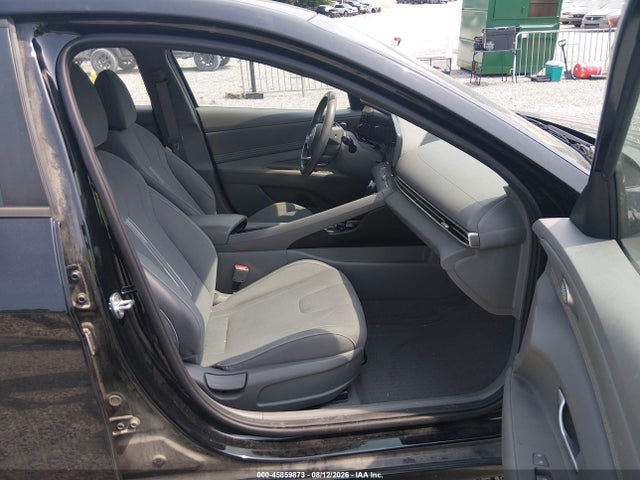 Продаж на аукціоні авто 2023 Hyundai Elantra Sel, vin: 5NPLS4AG5PH098479, номер лоту: 45859873