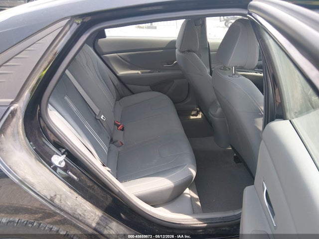 Продаж на аукціоні авто 2023 Hyundai Elantra Sel, vin: 5NPLS4AG5PH098479, номер лоту: 45859873