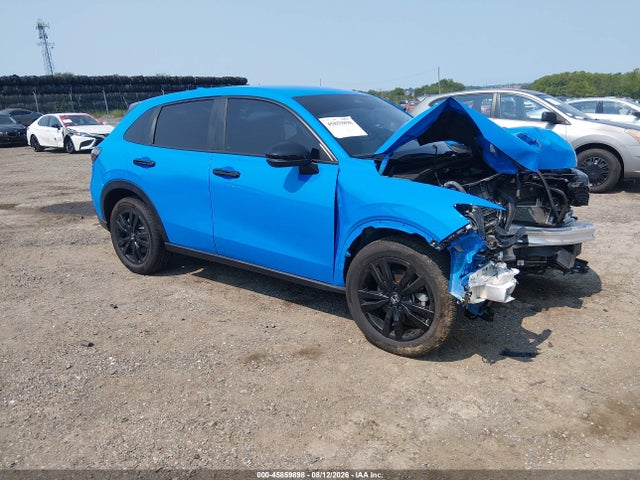 Honda Hr-v Awd Sport 2026 3CZRZ2H58TM718044 zdjęcie główne