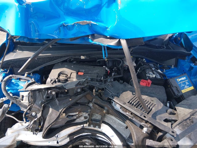 3CZRZ2H58TM718044 Honda Hr-v Awd Sport