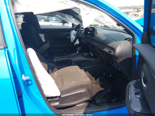 3CZRZ2H58TM718044 Honda Hr-v Awd Sport