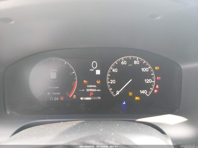 3CZRZ2H58TM718044 Honda Hr-v Awd Sport
