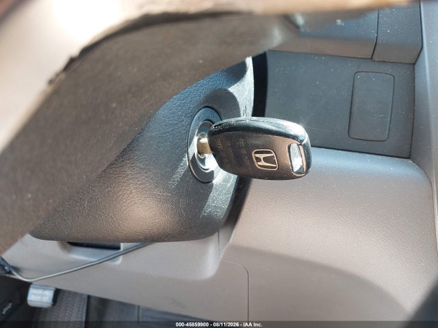 2007 Honda Cr-v Ex-l მანქანა იყიდება აუქციონზე, vin: JHLRE48767C029192, აუქციონის ნომერი: 45859900