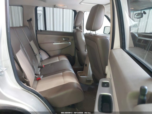 Продаж на аукціоні авто 2008 Jeep Liberty Limited Edition, vin: 1J8GP58K38W141465, номер лоту: 45859912