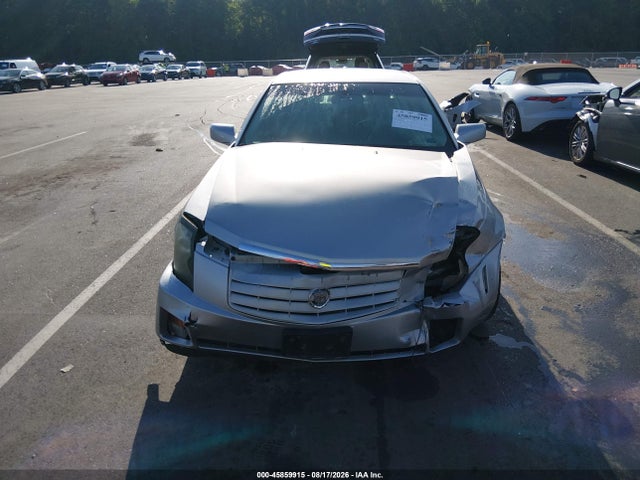 Aukcja sprzedaży 2007 Cadillac Cts Base W/1sa, vin: 1G6DM57T970187531, numer aukcji: 45859915