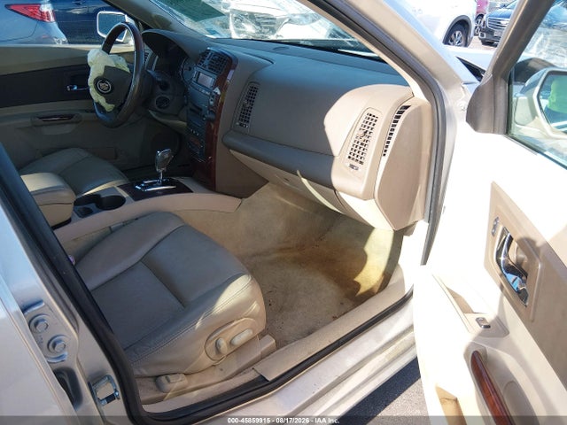 Aukcja sprzedaży 2007 Cadillac Cts Base W/1sa, vin: 1G6DM57T970187531, numer aukcji: 45859915